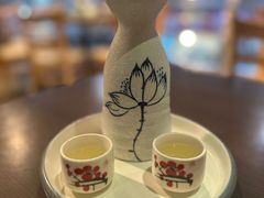 家酿米酒-潇湘阁(昆泰国际大厦店)