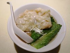 -龙记烧腊茶餐厅(常德路店)