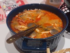 -美泰·Mangothai·清迈云街(天空之城店)