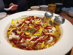 -太二酸菜鱼(沈阳万象城店)
