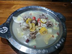 -庄老幺火锅(娄山关路店)