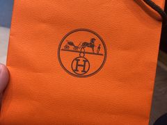 -HERMES(上海恒隆广场店)