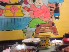 -晋美大掌柜(新建路店)