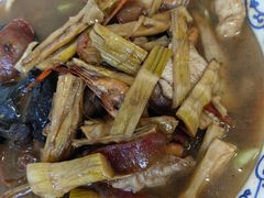 随便汤面-姚记面馆(瑶琳路店)