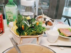 -煲王粤菜餐厅(中侨中心店)