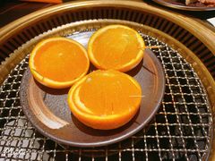 -厚贞日式烤肉(浦东汇智店)