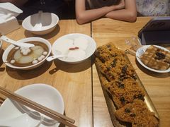 -小豆海棠(嘉兴路店)