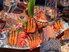 -Mr.Fish鱼鲜生海鲜放题(高德置地冬广场店)