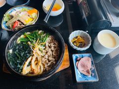 -王鼎精致料理铁板烧(世博源店)