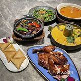 Bulingbuling摩天轮下的【南洋味道】