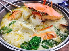 -龙海鲜螃蟹王(宏茂桥店)