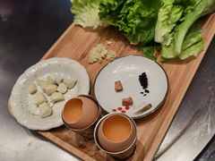 -青牛铁板烧(东方悦邻Mall店)