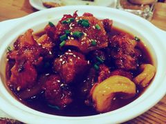 -妈妈的味道(工人体育场东路店)