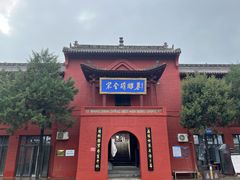 -马村砖雕墓