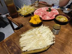 -楠火锅(昆山金鹰店)