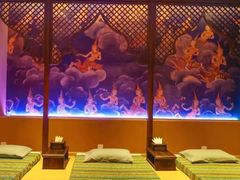 -泰悠谷养生SPA(世茂商业街店)