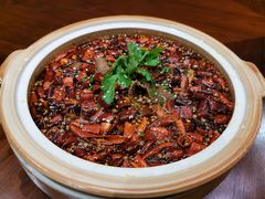 -春申里餐厅(银泰in99店)