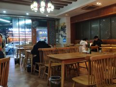大堂-青石桥老瓦房肥肠粉总店(青石桥总店)