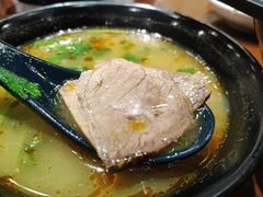 -王家沙点心店(南京西路总店)