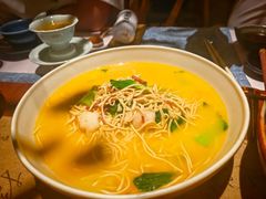 -淮食·雅宴(北大博雅国际酒店)