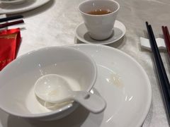 -白云宾馆·白云宴餐厅