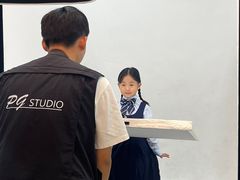 -企鹅照相馆(岗顶天娱店)