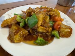 -鼎香润(德胜门内店)