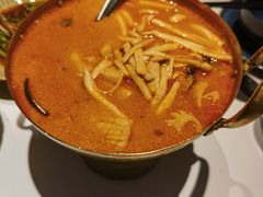 -BetterThai 泰加(苏州中心店)