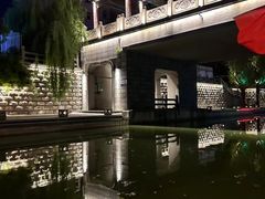 -济宁运河核心景区