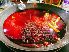 -星鸿社重庆老火锅