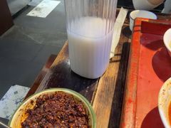 -蓝田九大碗民俗食府(蓝田店)