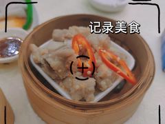-璞正元酒楼·粤菜·早茶(大朗店)
