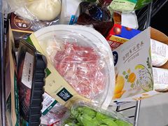 -盒马鲜生(宝地店)