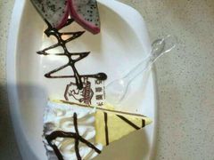 -米莱蒂亞牛排餐厅(福园广场店)