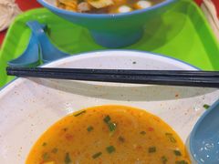-孔师傅八仙老鸭粉丝汤(上海市第一食品商店南东店)