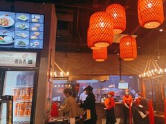 -鼎高高陕西美食(龙德广场店)