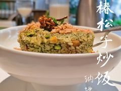 -纳地素食(石门公园店)