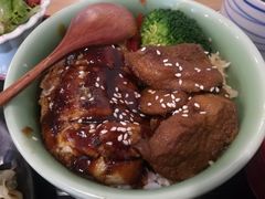 -活鳗饭·鹅肝范儿(高碑店店)