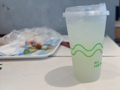 -德克士(前门店)