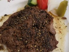 -华梅西餐厅(哈尔滨中央大街店)