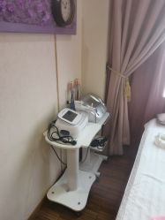 -芳朵美容养生SPA