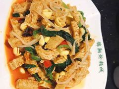 -清真·锦翔炝锅鱼(明德门店)