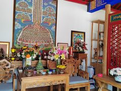 -护国法轮寺