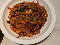 -有藕有鱼·湖北菜(唐家墩店)