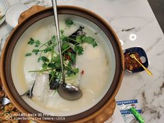 -宝荣鱼馆·临湖之宴(千岛湖店)