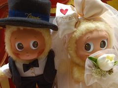 -泡泡玛特POPMART(苏州印象城店)