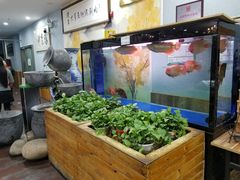 -大草原清真饭庄(沙河店)