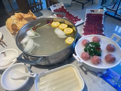 -俏牛哥鲜牛肉牛肆馆(重庆天地店)