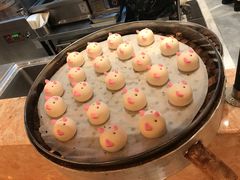 -唐宫小聚(新港中心店)