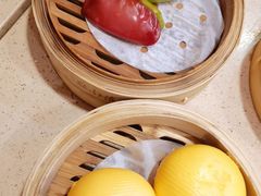 凤凰流沙包-点都德(汇盈广场店)